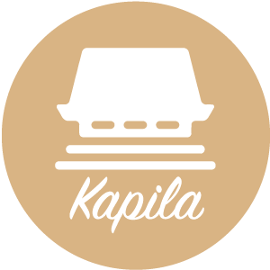 Kapila サポート